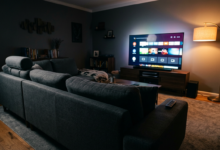 Netflix Binge Watching Model